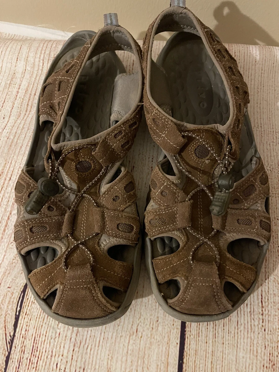 Clarks privo fisherman sandals cheap