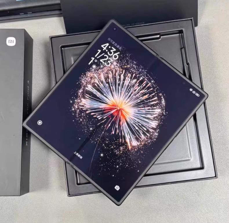 Xiaomi Mix Fold 3 16GB + 1TB Foldable LTPO OLED+ 120Hz Google