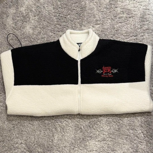 Stray Kids dominATE JAPAN World Tour LTD BOA JACKET Size L Official Goods KPOP