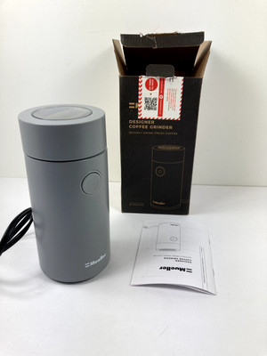 Mueller Designer Coffee Grinder - Open Box