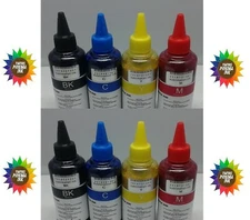800ml Sublimation Refill Ink compatible for Epson ET-2760 ET-2720  ET4700