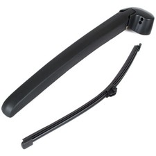 HECK WISCHERARM WISCHERARM HINTEN + SCHEIBENWISCHER FÜR Q5 8R09554071P9