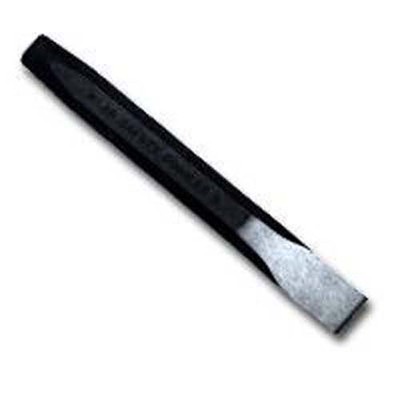 Mayhew Tools 10206 Cold Chisel, 1/2'' x 9'' Long, Full Finish