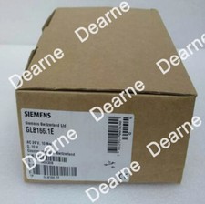 1pcs Siemens GLB166.1E electric switch regulating damper actuator.