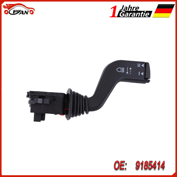 Blinkerschalter Lenkstockschalter FüR Opel Corsa C Meriva Tigra Twintop 9185414-image