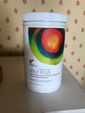 Lifeplus Daily Plus Nahrungserganzungsmittel Gunstig Kaufen Ebay