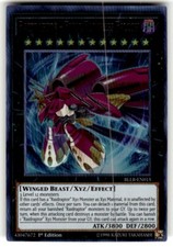 Raidraptor - Arsenal Falcon [1st Edition] ROTD-EN094 Prices