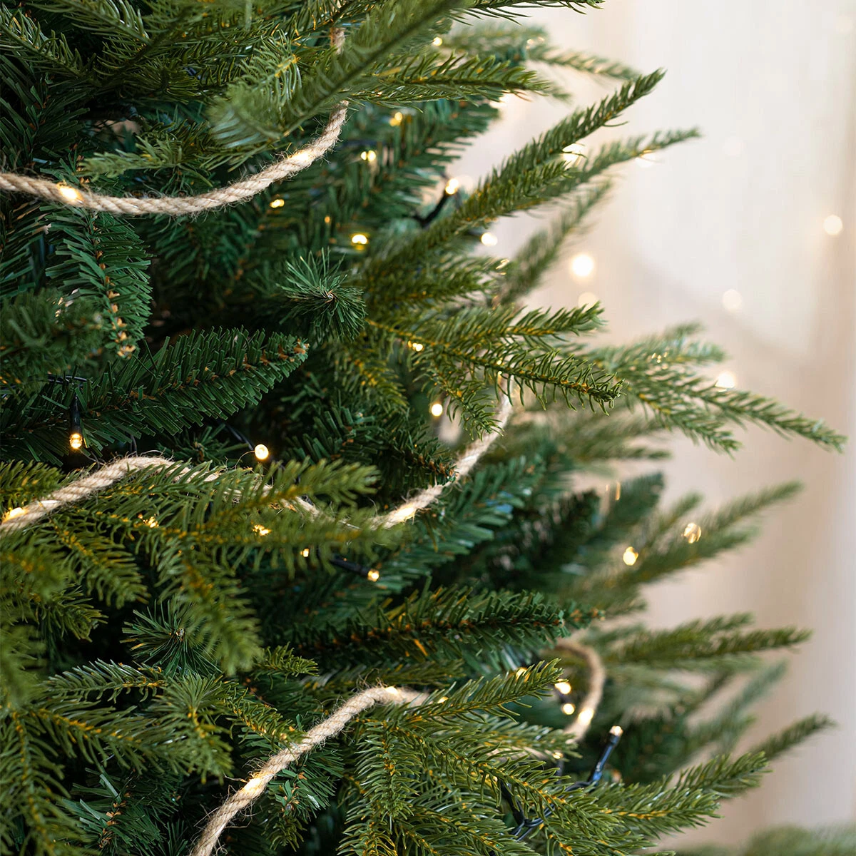 Habitat christmas lights deals