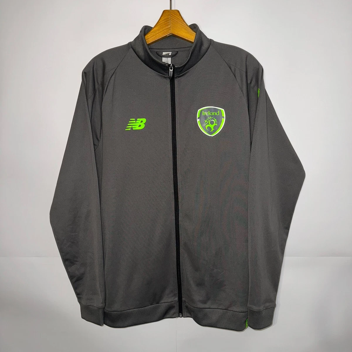 New balance cheap ireland soccer