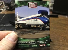 2010 Press Pass Milestones Diamond Elvis Presley # 60