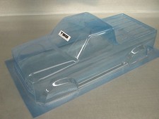 KYOSHO BIG BOSS NITRO THRASHER VINTAGE BODY