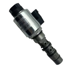 180584A1 For Case MX80C MX110 MX120 MX135 MX150 MX170 12V Solenoid Valve