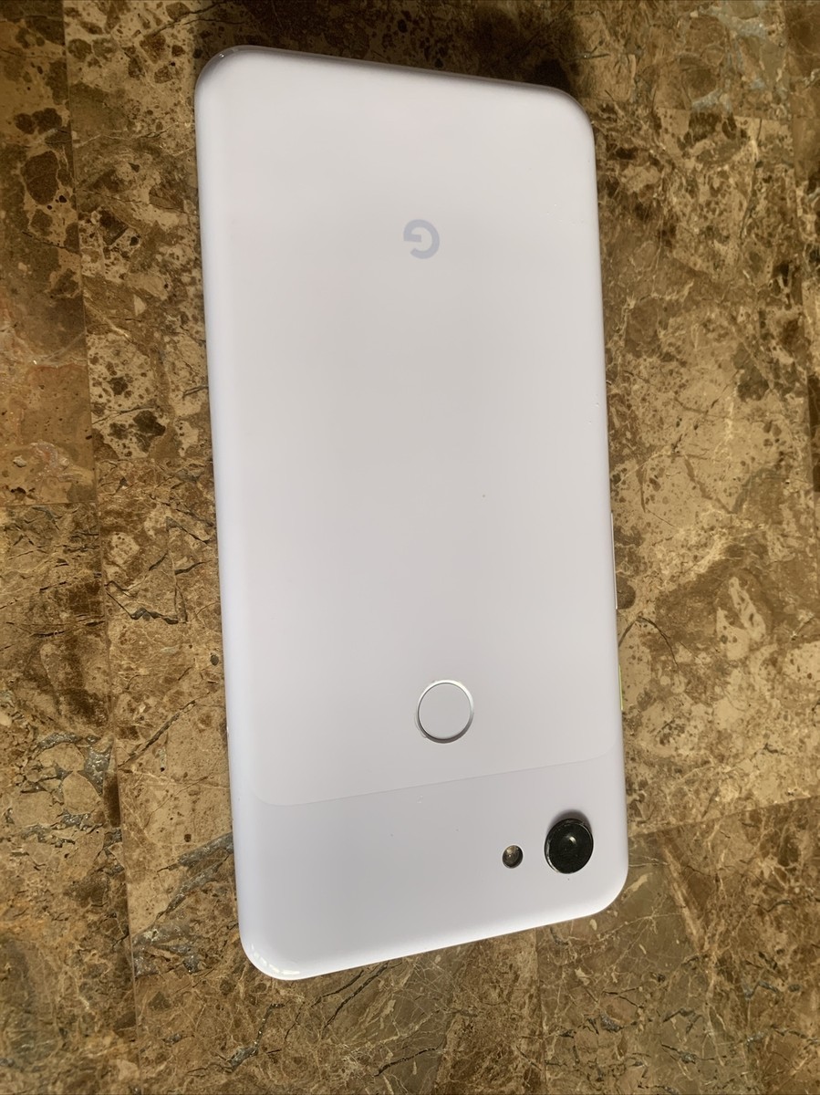 ANDROID - ☆minoco☆　softbank pixel3a XL purple Pixel 3a XL (Purple-ish) - Unboxing and First Impressions