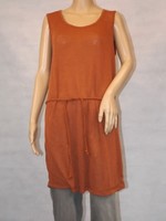 ★ Ulla Popken ★ 42+ 42/44 ~ Toller Pullover ~ Stricktop Longtop ~ Mit GüRtel