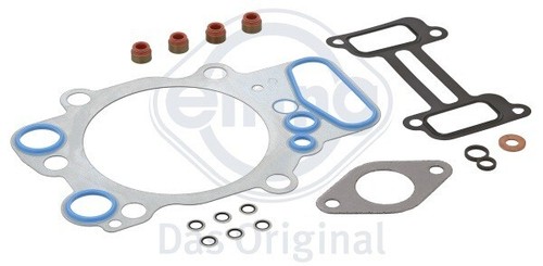 Juego de juntas de culata para SCANIA 551363 4 DC11/DSC12 01/02 ELRING 138500 - Imagen 3 de 4