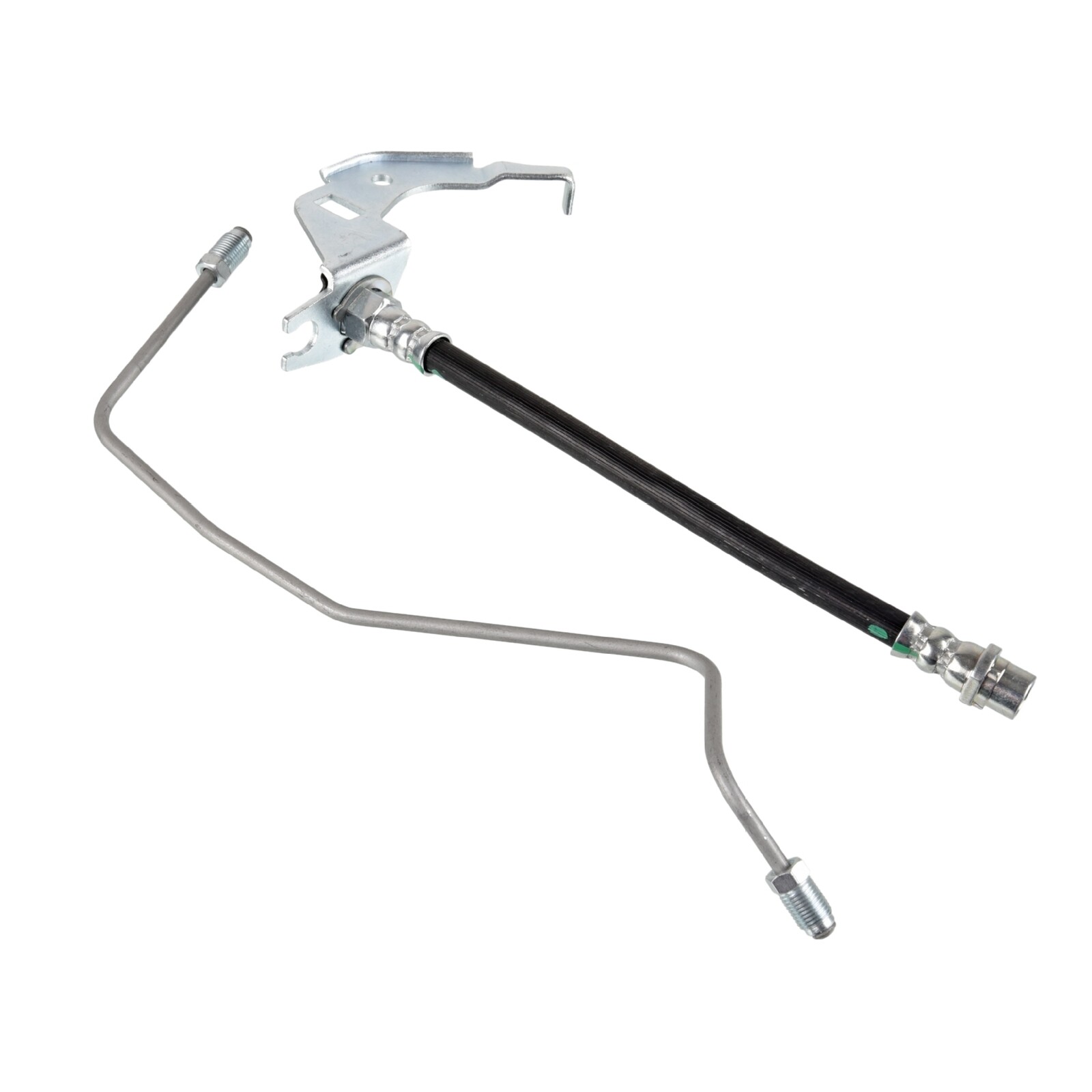 Febi Bilstein Brake Hose - 170284 - OE Matching Quality and Precision Fit
