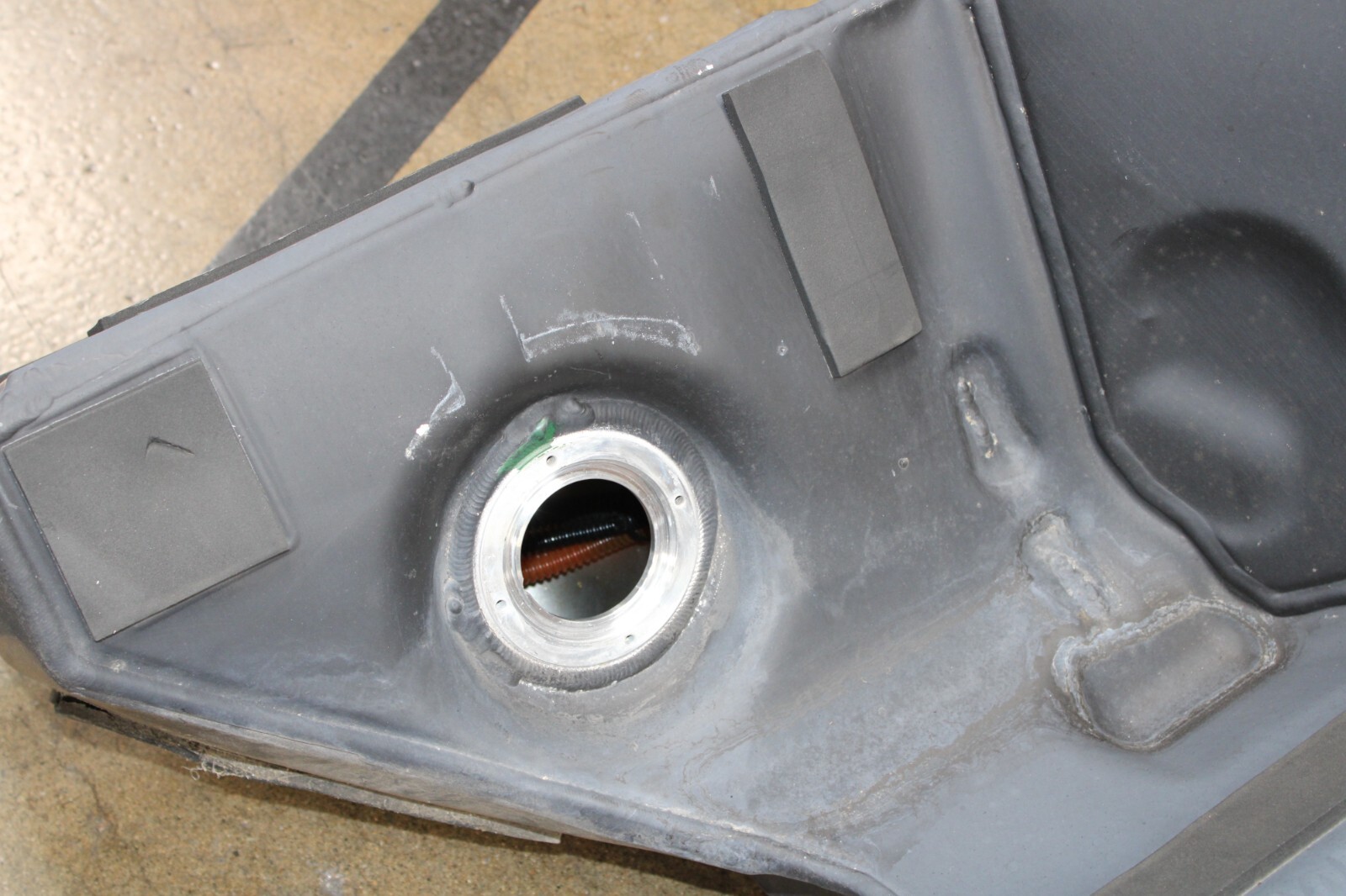 Ferrari California, T, Fuel Tank, Used, P/N 269699
