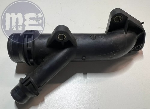 BMW E46 Compact Wasserflansch Kühlmittelflansch 7505055