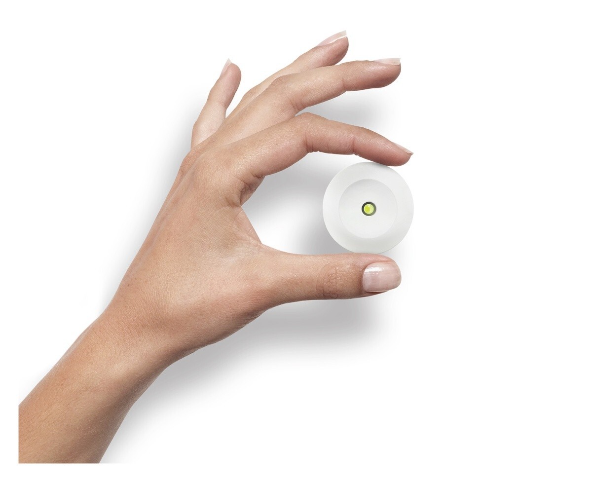 Linergy NL1001 NANOLED 130LM 3H SE IP40 STANDARD