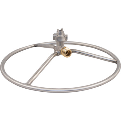 WilliamsWarn D-Style Sanke Keg Washer