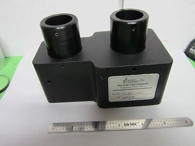 Sight System Maschine Vision Twin Cam Optisch Gut Optik Wie Ist Bin #G2-04