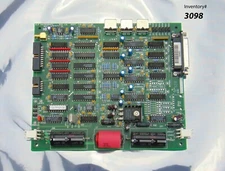 KLA Tencor 710-805314-00 BCB IIb PCB Circuit Board *used working