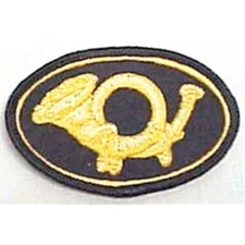 INFANTRY PATCH CIVIL WAR PATCH NEW 