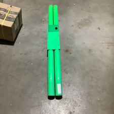 Pare-choc arrière Jeep WRANGLER