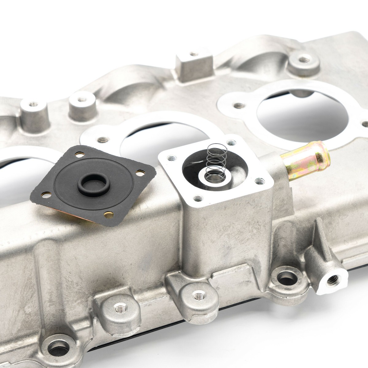 Valve cover membrane Opel 1.7 CDTI Z17DTH Z17DTL 97363851, 0607898