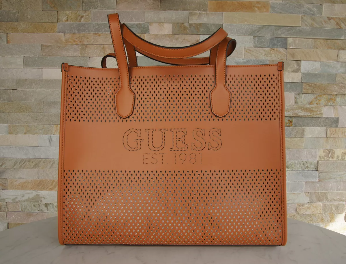 Guess Logo Bags, Shop The Largest Collection