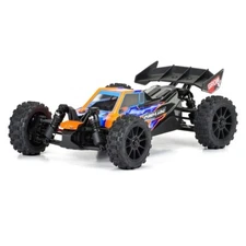 Pro-Line 1/14 Axis Clear Body: Typhon GROM - PRO3671-00