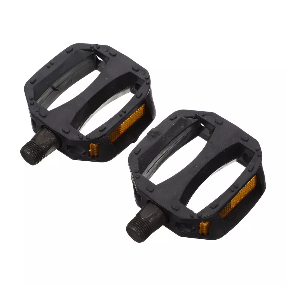 Childrens sales bike pedals