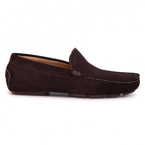 GANT Mens Loafers Nicehill Moccasins 