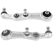 For Mercedes C-Class W205 2013-2021 Wishbones Suspension Control Arm Set of 2