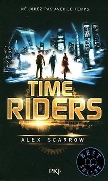 Time Riders, Tome 1 : von Scarrow, Alex | Buch | Zustand akzeptabel