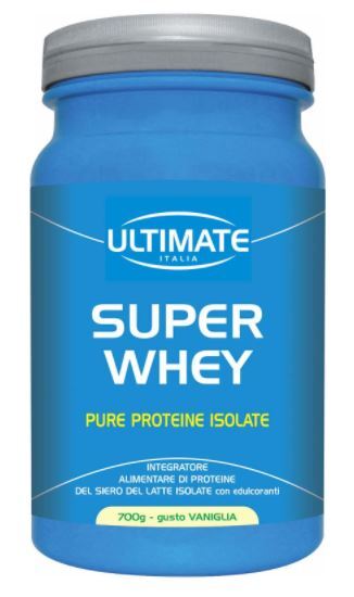 Ultimate Super Whey Cioc Bi700