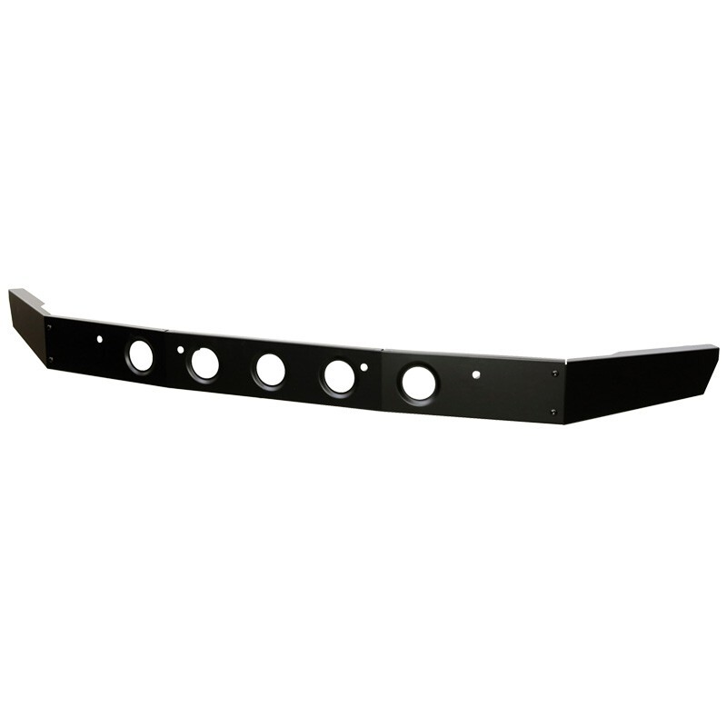 APIO For 2018- Jimny / Sierra JB74 JB64 Front Apron Short Bumpar