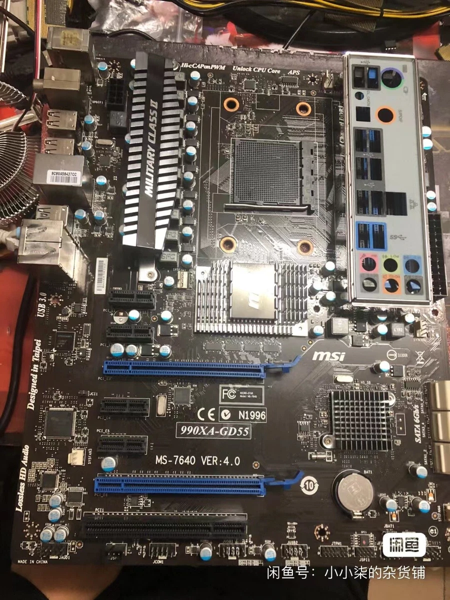 990x motherboard hotsell