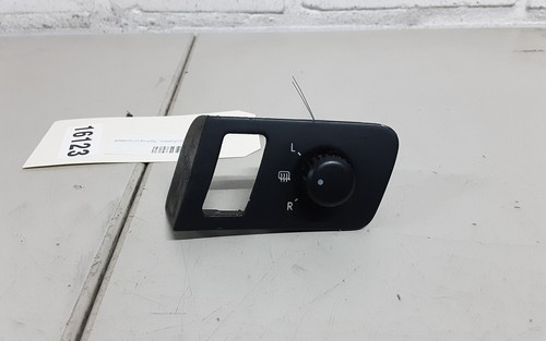 VW Touran 1T Schalter Spiegelverstellung 1T1959552