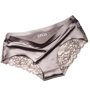 women's silk underwear