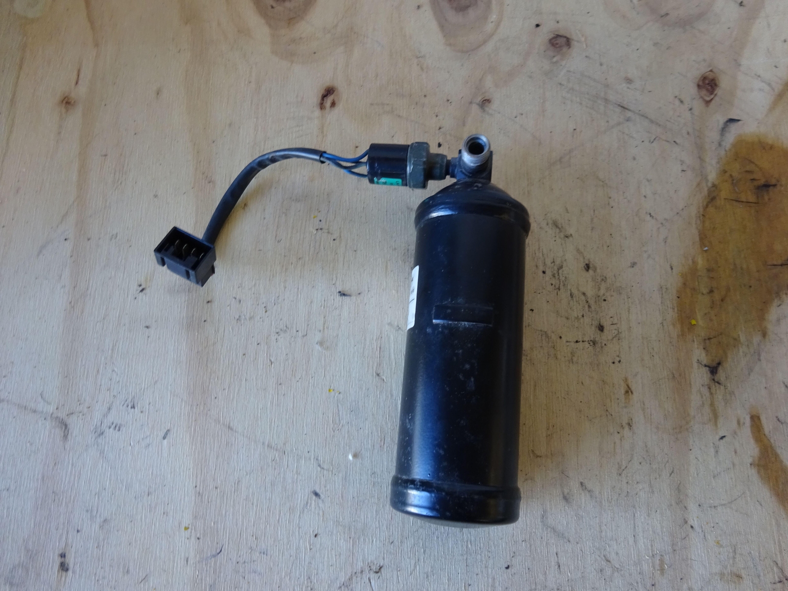Air Cond. Dryer FERRARI F355 95