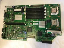 IBM 39Y6776 / 39Y6782 xSeries 336 Dual Xeon System Board w/2x Xeon 3.2GHz CPU