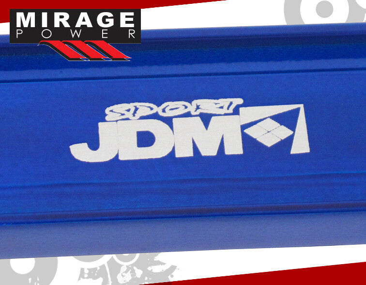 For 90-96 Nissan 300ZX Rear Upper Aluminum Strut Rod Support