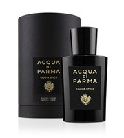 Acqua Di Parma Oud & Spice Eau De Parfum 100 Ml