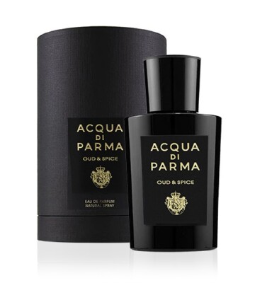 Acqua Di Parma Oud & Spice Eau De Parfum 100 ml