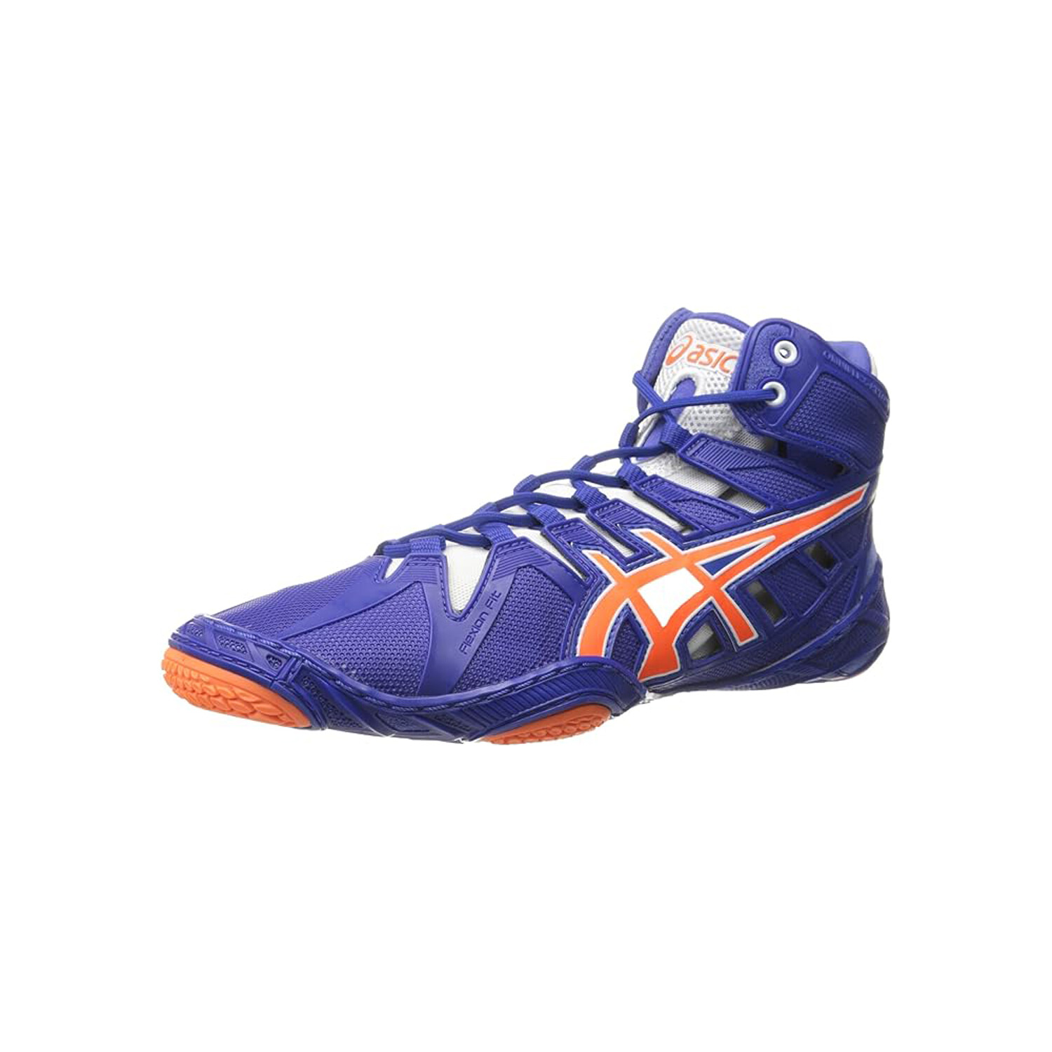 ASICS Men's OmniflexAttack 2 Wrestling Shoe eBay