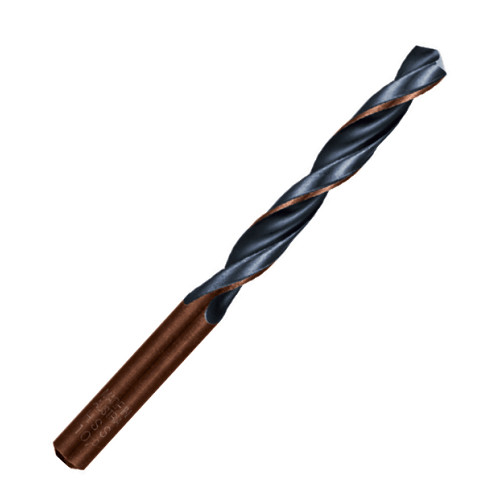 Single Alpen Sprint Master DIN 338 HSS Drill Bit ø 3.5 x 70mm