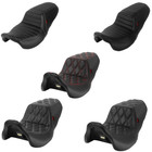 New Type Silica Gel Front Rear Seat For Harley Touring Road King Glide 2008 2023
