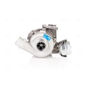 Abgas-Turbo-Lader NISSENS für Opel Vectra C Signum Saab 9-3 YS3D YS3F 9-5 Kombi