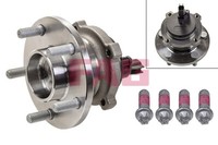 Fag 713 6789 40 Wheel Bearing Kit For Ford Ford Australia